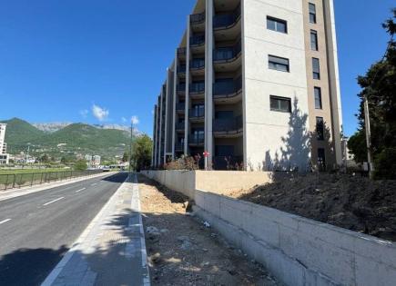 Квартира за 93 000 евро в Баре, Черногория