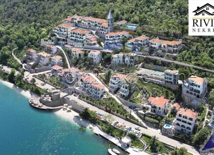 Квартира за 400 000 евро в Костанице, Черногория