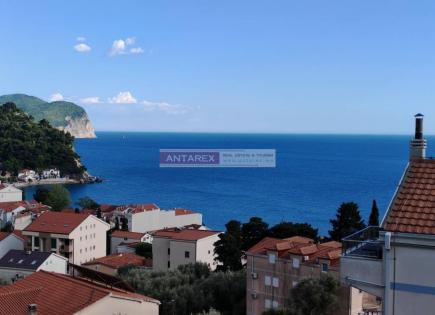 Апартаменты за 270 000 евро в Петроваце, Черногория