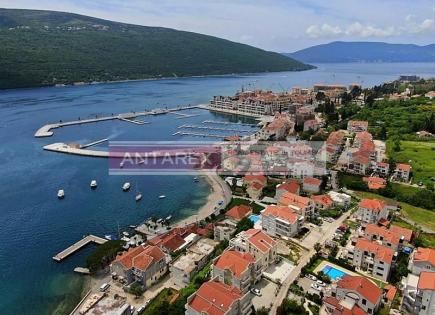 Вилла за 535 000 евро в Дженовичах, Черногория