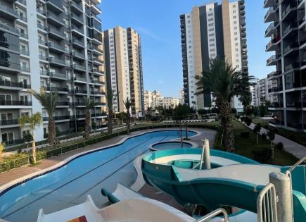 Квартира за 52 000 евро в Мерсине, Турция