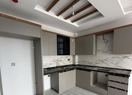 Квартира за 53 000 евро в Мерсине, Турция