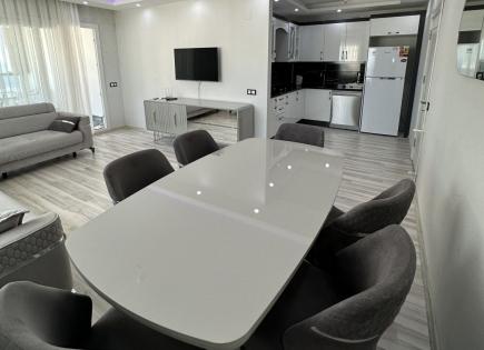 Квартира за 93 000 евро в Мерсине, Турция
