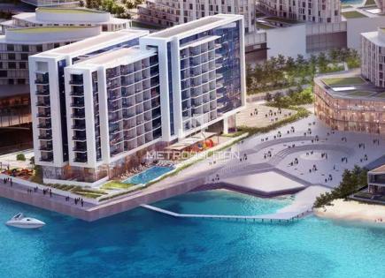 Апартаменты за 2 078 евро за месяц в Рас-эль-Хайме, ОАЭ