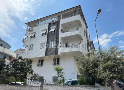 Апартаменты за 227 000 евро в Анталии, Турция