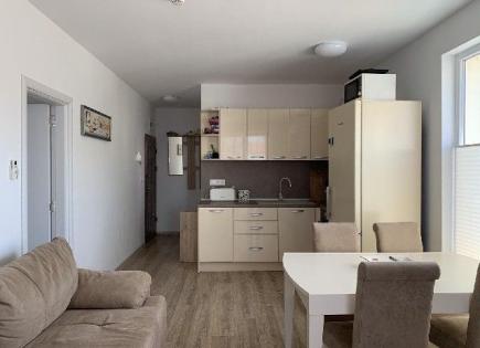 Апартаменты за 110 000 евро в Обзоре, Болгария