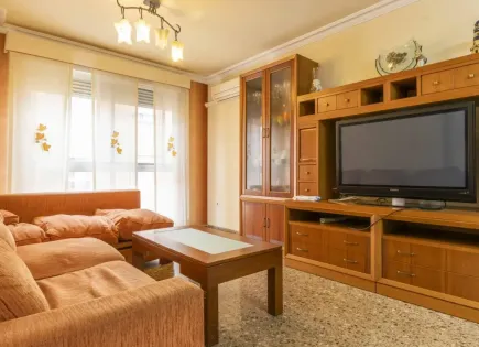 Квартира за 175 000 евро в Сагунто, Испания
