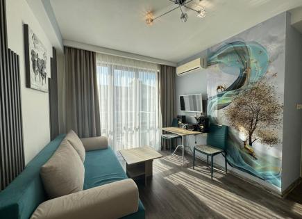 Квартира за 70 000 евро на Солнечном берегу, Болгария