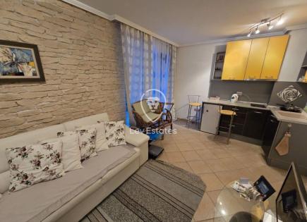 Квартира за 69 000 евро в Бургасе, Болгария