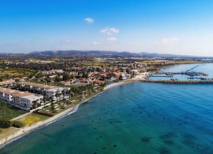 Дом за 4 237 000 евро в Ларнаке, Кипр