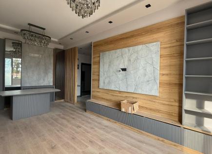 Квартира за 75 000 евро в Мерсине, Турция