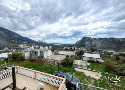 Квартира за 86 000 евро в Баре, Черногория
