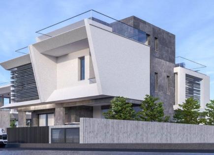 Квартира за 698 425 евро в Лимасоле, Кипр