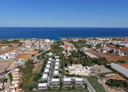 Квартира за 540 000 евро в Фамагусте, Кипр