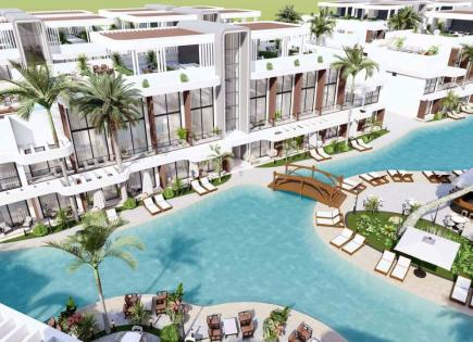 Апартаменты за 269 447 евро в Искеле, Кипр