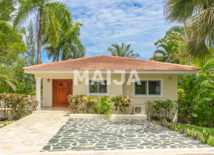 Вилла за 297 171 евро в Сосуа, Доминиканская Республика