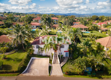 Вилла за 387 615 евро в Сосуа, Доминиканская Республика