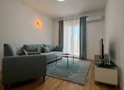 Квартира за 225 000 евро в Баре, Черногория