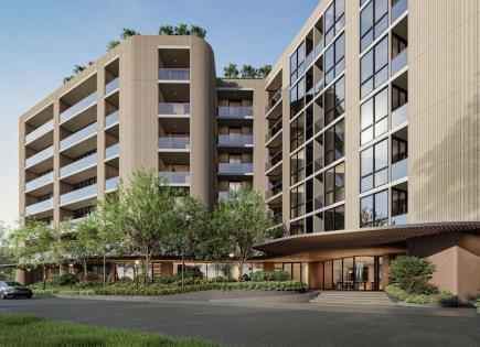 Квартира за 80 472 евро на Пхукете, Таиланд