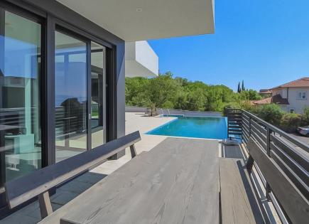 Вилла за 1 900 000 евро в Хорватии