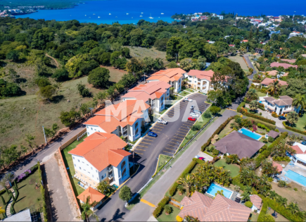 Вилла за 386 018 евро в Сосуа, Доминиканская Республика