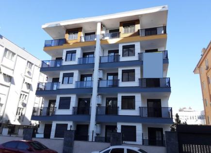 Квартира за 194 500 евро в Анталии, Турция