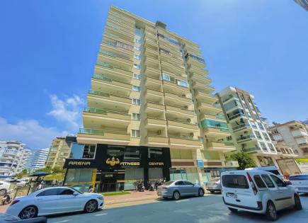 Квартира за 104 500 евро в Алании, Турция