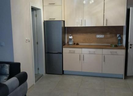 Квартира за 750 евро за месяц в Варне, Болгария