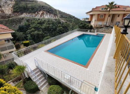 Вилла за 185 000 евро в Алании, Турция