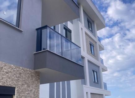 Квартира за 48 000 евро в Алании, Турция