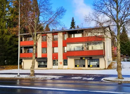 Квартира за 14 900 евро в Варкаусе, Финляндия