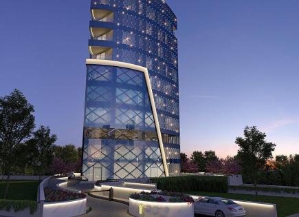 Офис за 980 000 евро в Лимасоле, Кипр