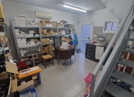 Магазин за 395 000 евро в Лимасоле, Кипр