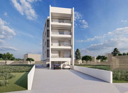 Апартаменты за 214 515 евро в Камаресе, Кипр