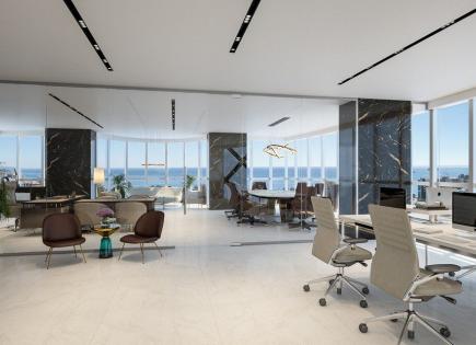 Офис за 2 200 000 евро в Лимасоле, Кипр