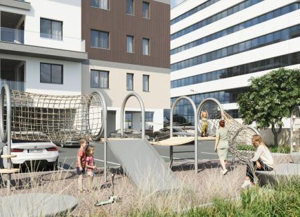 Апартаменты за 485 000 евро в Меса-Йитонии, Кипр