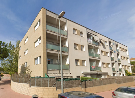 Квартира за 210 000 евро на Коста-Брава, Испания