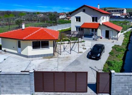 Дом за 360 000 евро в Бургасе, Болгария
