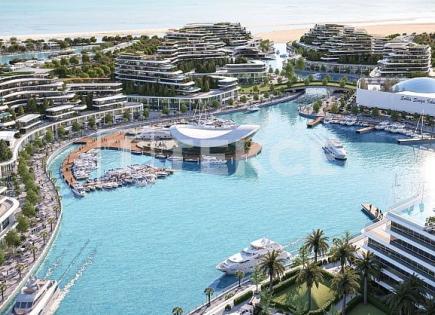 Апартаменты за 315 000 евро в ОАЭ