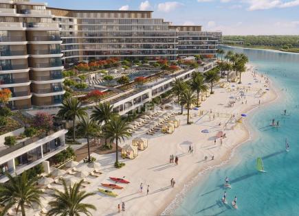 Апартаменты за 392 000 евро в ОАЭ