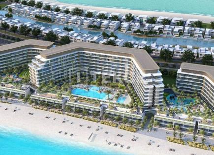 Апартаменты за 1 285 000 евро в ОАЭ