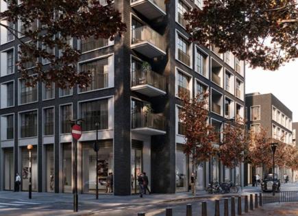 Квартира за 2 504 000 евро в Великобритании