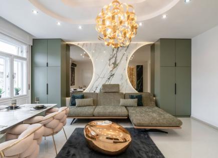 Квартира за 630 000 евро в Венгрии