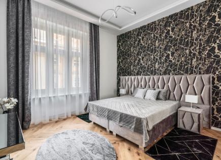 Квартира за 610 000 евро в Венгрии