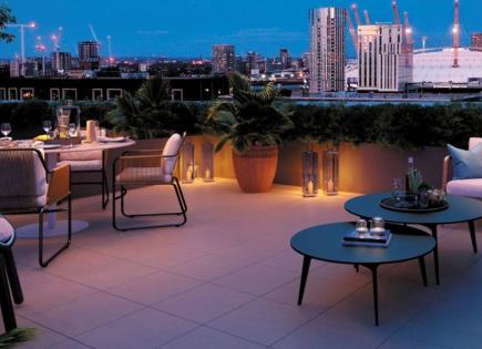 Квартира за 888 000 евро в Великобритании