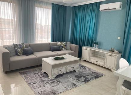 Квартира за 550 000 евро в Болгарии