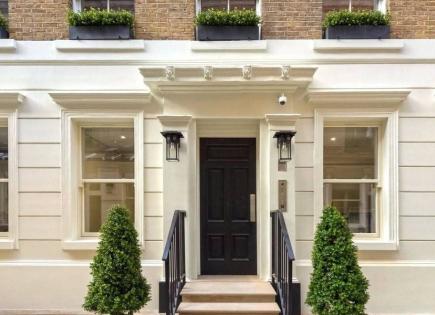 Квартира за 1 725 000 евро в Великобритании