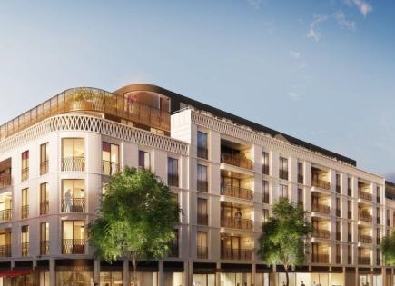 Квартира за 5 985 000 евро в Великобритании