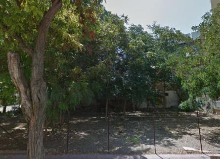 Земля за 600 000 евро в Афинах, Греция