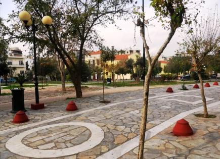 Земля за 350 000 евро в Афинах, Греция